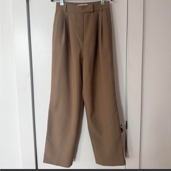 The Frankie Shop Pants - The Frankie Shop trousers